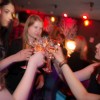 Bild: Partybilder der Party: WELcome to the weekEND - Ladies Night (ab 16) am 28.04.2017 in DE | Baden-Wrttemberg | Stuttgart | Stuttgart