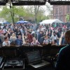 Bild: Partybilder der Party: Bltenzauber Open Air #1 am 29.04.2017 in DE | Brandenburg | Potsdam-Mittelmark | Werder (Havel)