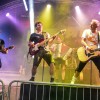 Bild: Partybilder der Party: ROCKSPITZ - ALBAUFTRIEB beim Bernstadter Frhlingsfest am 21.04.2017 in DE | Baden-Wrttemberg | Alb-Donau-Kreis | Bernstadt