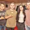 BinPartyGeil.de Fotos - Egles Bude special am 16.04.2017 in DE-Laupheim