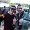 Bild: Partybilder der Party: Bltenzauber Open Air #1 am 29.04.2017 in DE | Brandenburg | Potsdam-Mittelmark | Werder (Havel)