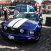 Bild: Partybilder der Party: 1. US CAR & BIKE Treffen Bad Bramstedt am 26.03.2017 in DE | Schleswig-Holstein | Segeberg | Bad Bramstedt