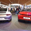 BinPartyGeil.de Fotos - AutoTrend - 24. Automobilausstellung MV am 01.04.2017 in DE-Rostock