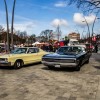 Bild: Partybilder der Party: 1. US CAR & BIKE Treffen Bad Bramstedt am 26.03.2017 in DE | Schleswig-Holstein | Segeberg | Bad Bramstedt
