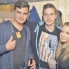 Bild: Partybilder der Party: Hlzles Bude special am 15.04.2017 in DE | Baden-Wrttemberg | Biberach | Mietingen