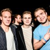 Bild: Partybilder der Party: Blacklight Party Altheim am 31.03.2017 in DE | Baden-Wrttemberg | Alb-Donau-Kreis | Altheim