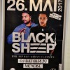 Bild: Partybilder der Party: 4 Jahre Black Sheep am 28.04.2017 in DE | Mecklenburg-Vorpommern | Rostock | Rostock