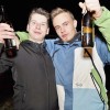 Bild: Partybilder der Party: Erffnungsfeier Highlander Bude Maselheim am 21.04.2017 in DE | Baden-Wrttemberg | Biberach | Maselheim