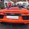 Bild: Partybilder der Party: AutoTrend - 24. Automobilausstellung MV am 01.04.2017 in DE | Mecklenburg-Vorpommern | Rostock | Rostock