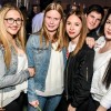 Bild: Partybilder der Party: Blacklight Party Altheim am 31.03.2017 in DE | Baden-Wrttemberg | Alb-Donau-Kreis | Altheim