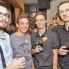 Bild: Partybilder der Party: Osterparty am 15.04.2017 in DE | Baden-Wrttemberg | Biberach | Achstetten