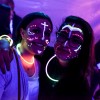 Bild: Partybilder der Party: Blacklight Party Altheim am 31.03.2017 in DE | Baden-Wrttemberg | Alb-Donau-Kreis | Altheim