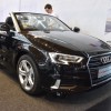 BinPartyGeil.de Fotos - AutoTrend - 24. Automobilausstellung MV am 01.04.2017 in DE-Rostock