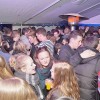 Bild: Partybilder der Party: Erffnungsfeier Highlander Bude Maselheim am 21.04.2017 in DE | Baden-Wrttemberg | Biberach | Maselheim