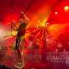 BinPartyGeil.de Fotos - Notausgang - BlasRock Party in Grn in Frankenhofen am 13.05.2017 in DE-Ehingen a.d. Donau