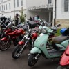 Bild: Partybilder der Party: Motorrad-Segnung am 06.05.2017 in DE | Baden-Wrttemberg | Biberach | Bad Buchau