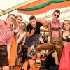 Bild: Partybilder der Party: Vatertag in Oberholzheim am 25.05.2017 in DE | Baden-Wrttemberg | Biberach | Achstetten