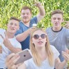 Bild: Partybilder der Party: Vatertag in Glabbach am 25.05.2017 in DE | Nordrhein-Westfalen | Viersen | Nettetal