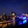 Bild: Partybilder der Party: Hafengeburtstag 2017 am 06.05.2017 in DE | Hamburg | Hamburg | Hamburg