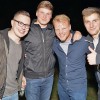 Bild: Partybilder der Party: Bude Fest in der Jongabude  am 05.05.2017 in DE | Baden-Wrttemberg | Biberach | Maselheim