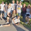 Bild: Partybilder der Party: Vatertag in Glabbach am 25.05.2017 in DE | Nordrhein-Westfalen | Viersen | Nettetal