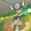 Bild: Partybilder der Party: Dirndlparty mit den Almrocker am 29.04.2017 in DE | Baden-Wrttemberg | Biberach | Eberhardzell