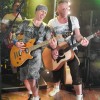 Bild: Partybilder der Party: ROCKSPITZ - Maibaumfest in der "Alten Kelter" am 06.05.2017 in DE | Baden-Wrttemberg | Heilbronn | Nordheim