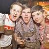 Bild: Partybilder der Party: Dirndlparty mit den Almrocker am 29.04.2017 in DE | Baden-Wrttemberg | Biberach | Eberhardzell