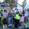 Bild: Partybilder der Party: ROCKSPITZ - Tanz in den Mai beim Holzschwanger Dorffest am 30.04.2017 in DE | Bayern | Neu-Ulm | Neu-Ulm