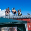 BinPartyGeil.de Fotos - Festival ohne Bands vom Do. 11.05.2017 bis So. 14.05.2017 am 11.05.2017 in DE-Riedlingen