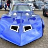 BinPartyGeil.de Fotos - 2. US Car BBQ  am 20.05.2017 in DE-Rostock