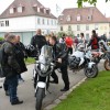 Bild: Partybilder der Party: Motorrad-Segnung am 06.05.2017 in DE | Baden-Wrttemberg | Biberach | Bad Buchau