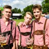 Bild: Partybilder der Party: Vatertag in Oberholzheim am 25.05.2017 in DE | Baden-Wrttemberg | Biberach | Achstetten