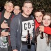 Bild: Partybilder der Party: Weiher Buden Party am 20.05.2017 in DE | Baden-Wrttemberg | Biberach | Burgrieden