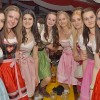 Bild/Pic: Partybilder der Party: Dirndlparty mit den Almrocker - am Sa 29.04.2017 in Landkreis/Region Biberach | Ort/Stadt Eberhardzell