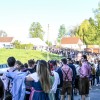 Bild: Partybilder der Party: ROCKSPITZ - Tanz in den Mai beim Holzschwanger Dorffest am 30.04.2017 in DE | Bayern | Neu-Ulm | Neu-Ulm