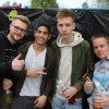 Bild: Partybilder der Party: Bltenzauber Open Air #2 am 01.05.2017 in DE | Brandenburg | Potsdam-Mittelmark | Werder (Havel)