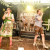 Bild: Partybilder der Party: Vatertag in Oberholzheim am 25.05.2017 in DE | Baden-Wrttemberg | Biberach | Achstetten