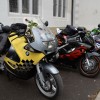 Bild: Partybilder der Party: Motorrad-Segnung am 06.05.2017 in DE | Baden-Wrttemberg | Biberach | Bad Buchau