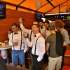 BinPartyGeil.de Fotos - Herrentag - Ein Quantum Prost! am 25.05.2017 in DE-Rostock