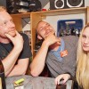 BinPartyGeil.de Fotos - Party in der Villa Bude am 20.05.2017 in DE-Achstetten