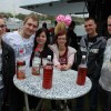 Bild: Partybilder der Party: 138. Baumbltenfest am 06.05.2017 in DE | Brandenburg | Potsdam-Mittelmark | Werder (Havel)