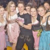 Bild: Partybilder der Party: Dirndlparty mit den Almrocker am 29.04.2017 in DE | Baden-Wrttemberg | Biberach | Eberhardzell