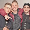 Bild: Partybilder der Party: Weiher Buden Party am 20.05.2017 in DE | Baden-Wrttemberg | Biberach | Burgrieden