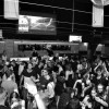 Bild: Partybilder der Party: Black Sheep - Mai-Parade am 26.05.2017 in DE | Mecklenburg-Vorpommern | Rostock | Rostock