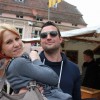 Bild: Partybilder der Party: 138. Baumbltenfest am 06.05.2017 in DE | Brandenburg | Potsdam-Mittelmark | Werder (Havel)