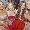 Bild: Partybilder der Party: Dirndlparty mit den Almrocker am 29.04.2017 in DE | Baden-Wrttemberg | Biberach | Eberhardzell