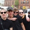 Bild: Partybilder der Party: Bltenzauber Open Air #2 am 01.05.2017 in DE | Brandenburg | Potsdam-Mittelmark | Werder (Havel)