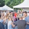 Bild: Partybilder der Party: Vatertag in Glabbach am 25.05.2017 in DE | Nordrhein-Westfalen | Viersen | Nettetal