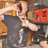 BinPartyGeil.de Fotos - Party in der Villa Bude am 20.05.2017 in DE-Achstetten